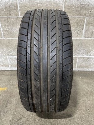 1x P235/35R20 Nankang Noble Sport NS-20 10/32 92 W Used Tire 2353520