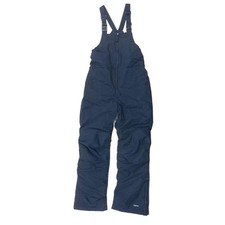 Lands' End Squall Iron Knee Snow Bibs
