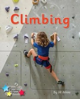 Atkins Jill (U. A.) | Climbing | Taschenbuch | Englisch (2020) | Phonics Phase 5