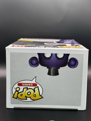 Funko Pop! Vinyl: Five Nights at Freddy's - Freddy Fazbear (Shadow) - Hot Topic - Picture 4 of 5