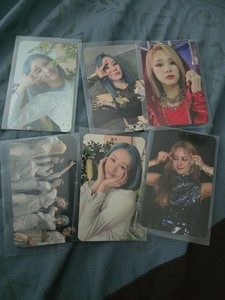 Everglow Mia | eBay