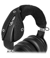 GEVO Headband Cover for Audio Technica ATH M50X M50 M40X M40 M30X M20X Corsair