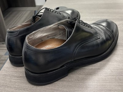 Alden 5581