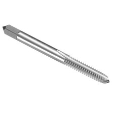 Hand Plug Tap M6 x 1.25 H2 Thread Plug Style Screw Tapping Threading Tool