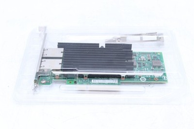 INTEL(R)  ETH CONVERGED NTWK ADPTR X540-T2