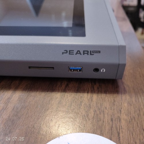 Excellent! Epiphan PEARL mini Live Video Production System Record Stream 512GB - Picture 5 of 17