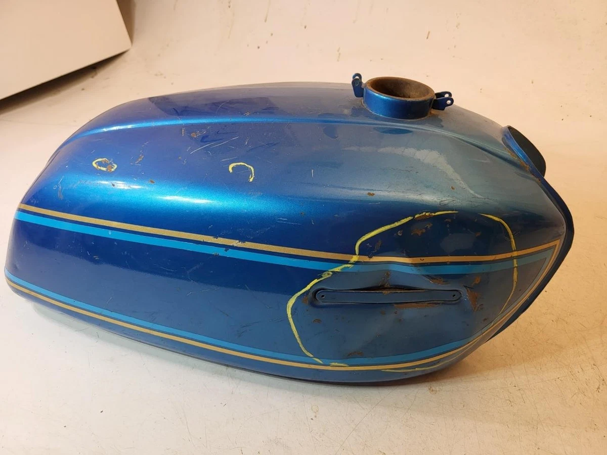 Gas Tanks for Suzuki GT380 for sale | eBay