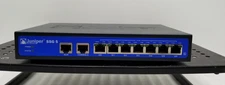 Juniper Networks SSG5 VPN Firewall Security