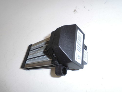 Original VW Phaeton 3D Zusatz Heizelement Zuheizer 3D0959984