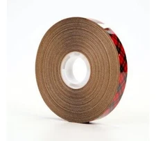 Scotch ATG Adhesive Transfer Tape 969 1/2"X36 Yd, Sold As 1 Roll
