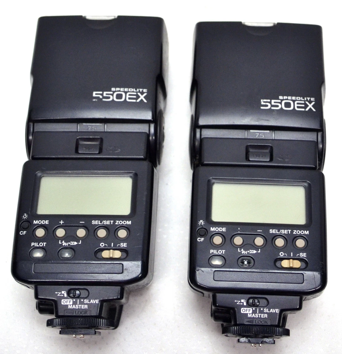Canon 550ex for sale | eBay