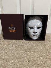 LED Face Mask Brand New In Box Never Been Used.