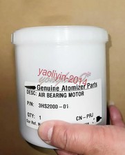 1PC ABB SPRAY ROBOT AIR MOTOR 3HS2000-01 NEW