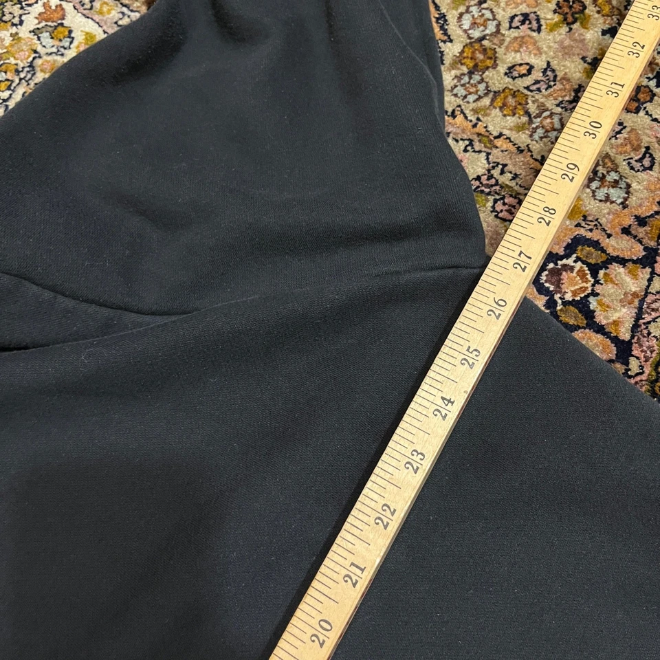 Sudadera con Capucha Venum Negra Cremallera Completa Logo Gráfico Talla XL Para Hombre Foto 4 de 4