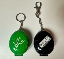 VPETS Virtual Pets Dino & Godzilla Bundle TESTED WORKING SEE DETAILS