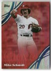 2026 Topps Series 2 Mike Schmidt Base (RAW)