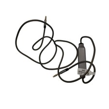 Onn 3.5Mm Light Up Illuminated Aux Cable W/ USB Charging Cord 4-Feet