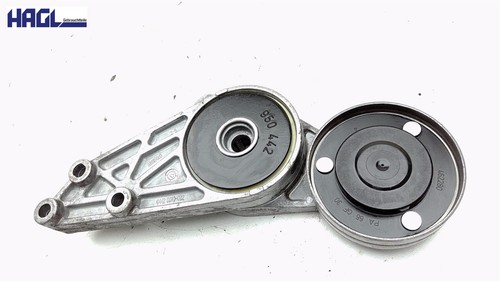 Spannrolle 058109243E VW Passat 1.8 5V 3 B 92 KW 125 PS Limousine