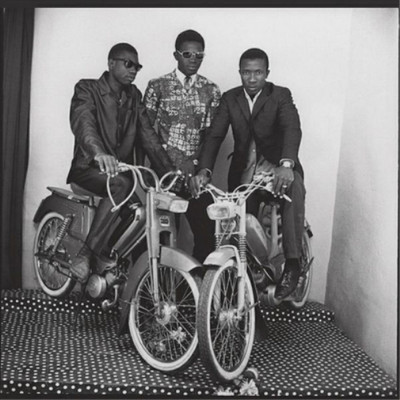 Various Artists The Original Sound of Mali (Vinyl) 12'' Album