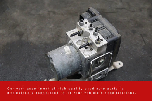 Ferrari FF ABS Brake Pump Module - ASR 286009