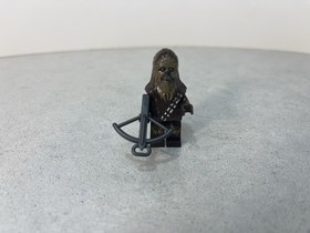 LEGO Star Wars: Millennium Falcon Microfighter (75193), Complete