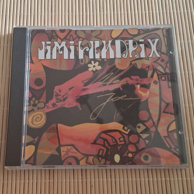 Jimmy Hendrix / Hey Joe