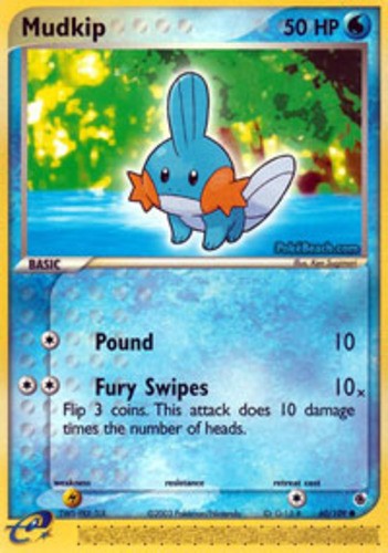 Mudkip