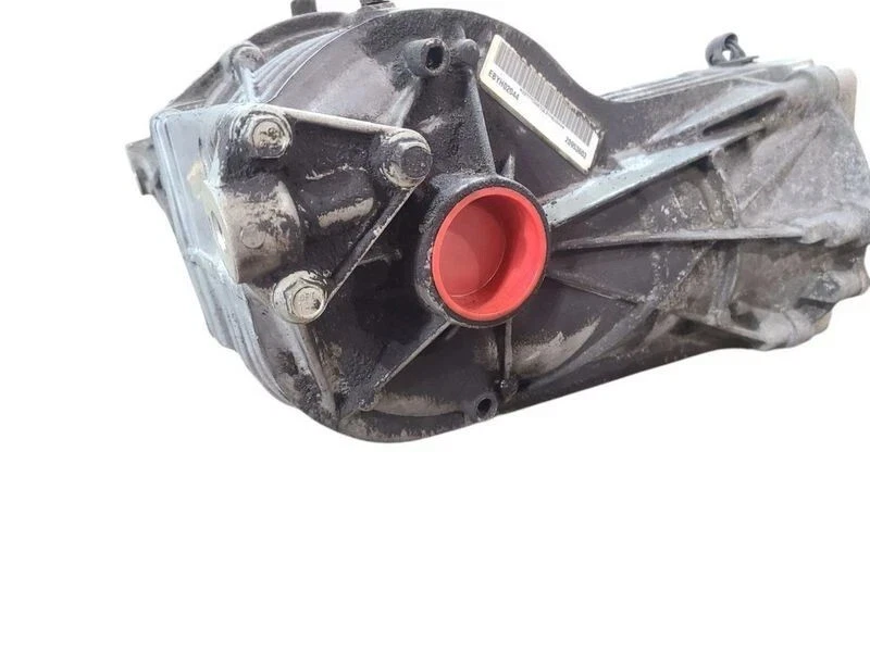 Buick Enclave 2008-2017 eje trasero portador diferencial Foto 3 de 4