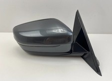 **DAMAGE**BMW 3 G20 G21 M-SPORT RIGHT DRIVER SIDE WING MIRROR POWERFOLD RHD 7193