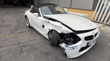 Baguette de porte BMW Z4