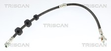 TRISCAN Bremsschlauch Vorderachse u.a. für AUDI, CUPRA, SKODA, VW