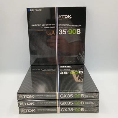 Cinta TDK P 5-60 HS – Videocasete De Alta Calidad Para HI8 Y Digital8 – Grabación Nítida Y Duradera