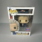Funko Pop! Lord Krylar 1218 Convention Exclusive Ant-Man Wasp Quantumania Marvel