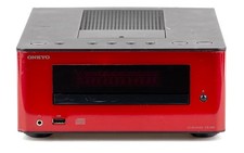 Onkyo CR-245 CD Receiver / gewartet mit 1 Jahr Garantie [4]