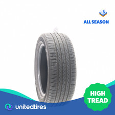 Used 22555r17 Goodyear Assurance Fuel Max 97v - 8.532 Used 22555r17 Goodyear Assurance Fuel Max 97v - 8.532