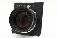 Schneider f/5.6 Camera Lenses 180mm Focal for sale - eBay