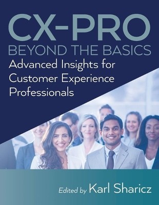 CX-PRO - Beyond the Basics (Paperback) (UK IMPORT)