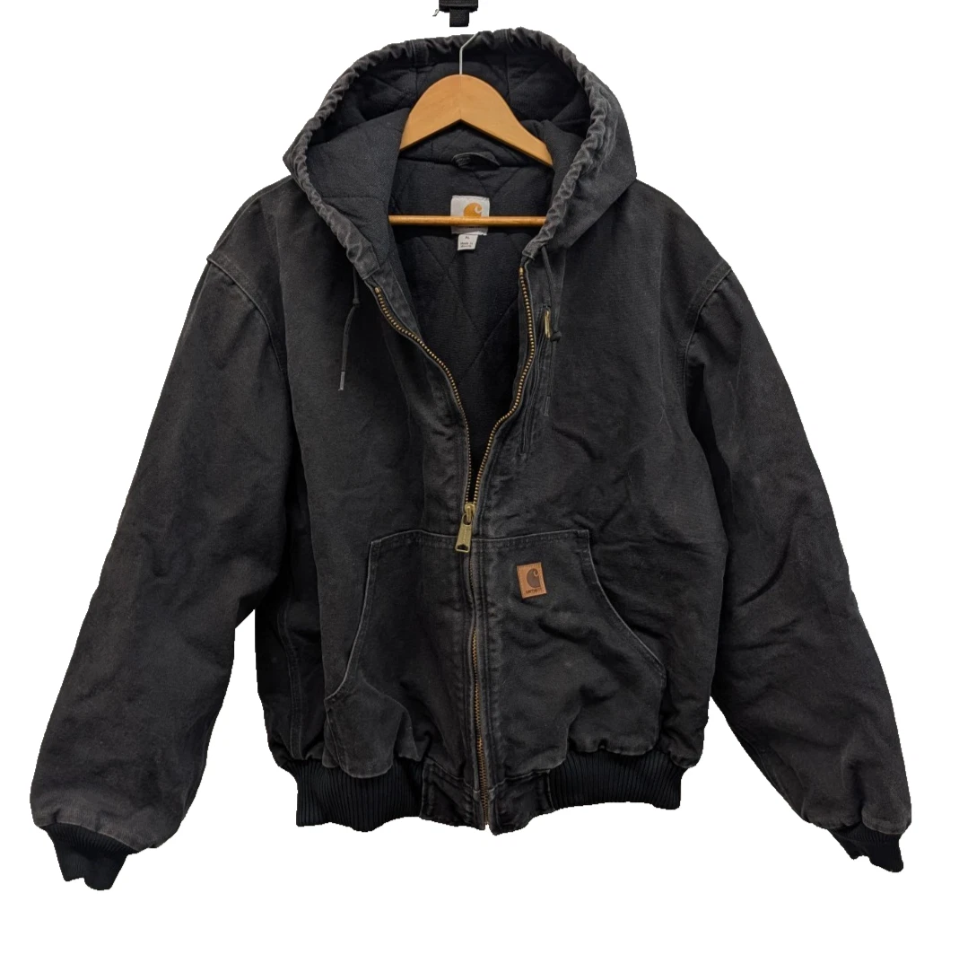 Carhartt J130 Jackets for Men for sale - eBay