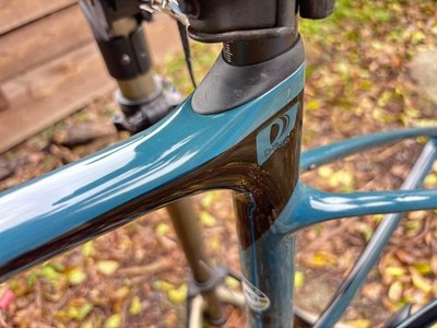 Giant Defy Advanced 2 2022 Carbon Road Bike Frame Set Size S From