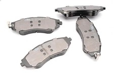 Kits de frein Chevrolet LACETTI