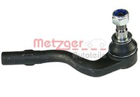 Metzger Spurstangenkopf 54029902 FüR MERCEDES-BENZ