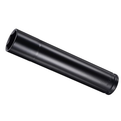 1/2'' Drive 30mm Deep Impact Socket CR-V Steel for Repairing