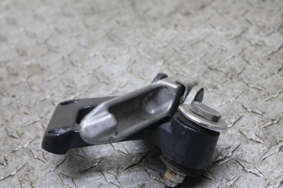 ぴページ！ Harley Sportster 42566-04 Rider Foot peg Clevis | eBay