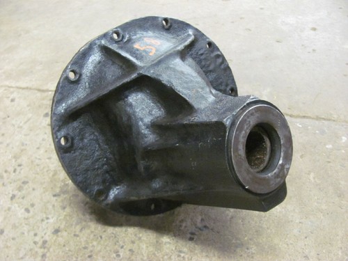 1958 58 Corvette P Posi Rear End Case Survivor - Picture 2 of 6