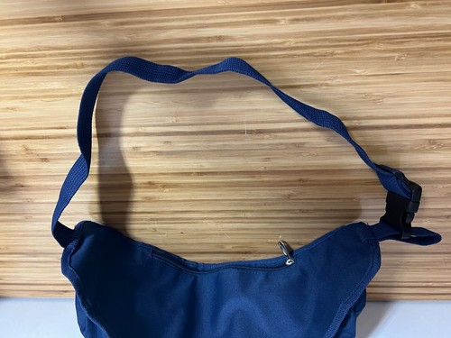 Fanny bag 8 x16 inch Eastport & fanny bag with bottle holder - Picture 10 of 18