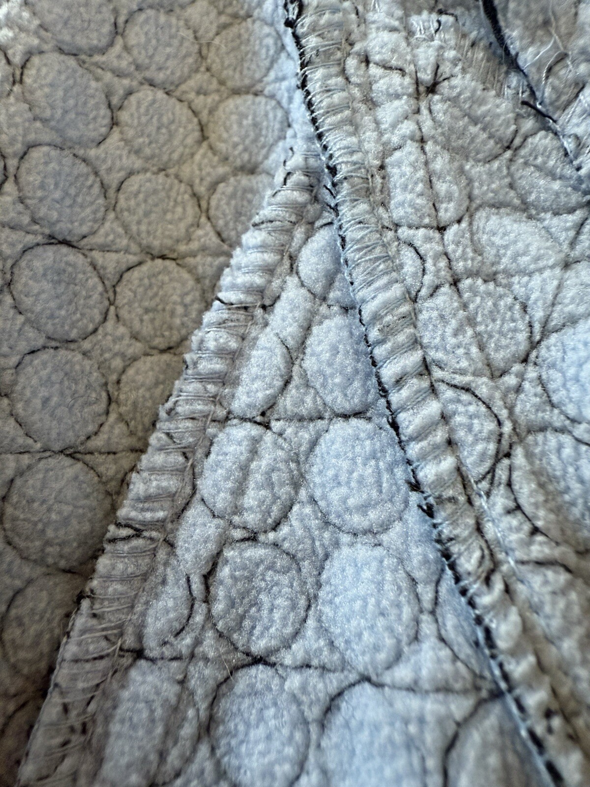 prana womens jacket medium - image 7