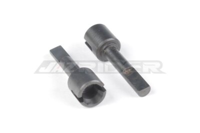 Jazirder Propeller Joint (2pcs) For Tamiya 58391 Hotshot/58710 Hotshot II/58517