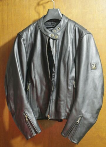 Vest Extender for Bikers Vest Lot of 3 Jacket Double Chain Black