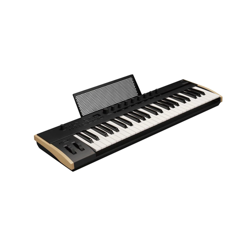 Korg Keystage 49 Poly Aftertouch MIDI Keyboard Controller 49-Key - Brand New - Picture 3 of 3