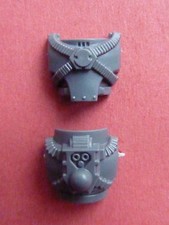 Space Marine Mark IV 4 Armour TORSO G - Bits - Betrayal at Calth